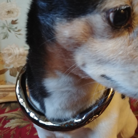 Alexis Bittar Jewelry - Alexis Bittar Liquid collar necklace